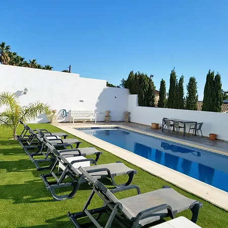 Villa La Novela *