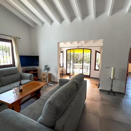La Novela Villa *