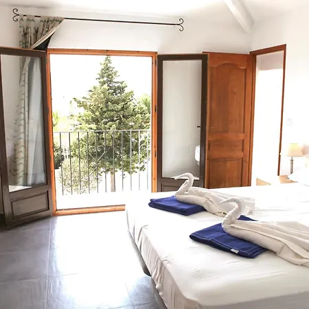 La Novela Villa