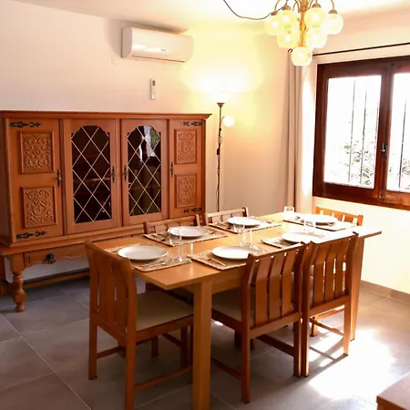 Villa La Novela *