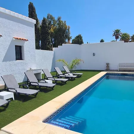 La Novela Villa