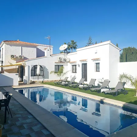 Villa La Novela Calpe