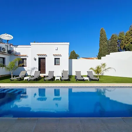 La Novela Villa Calpe