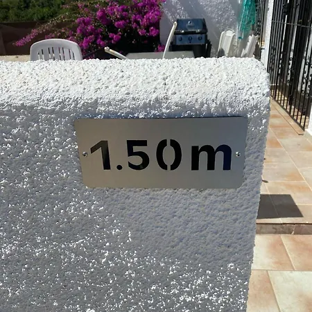 Villa La Novela Calpe