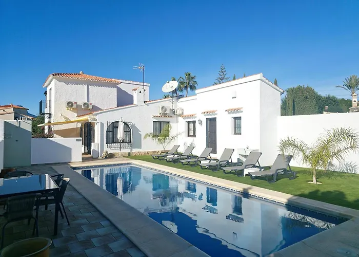 Villa La Novela Calpe