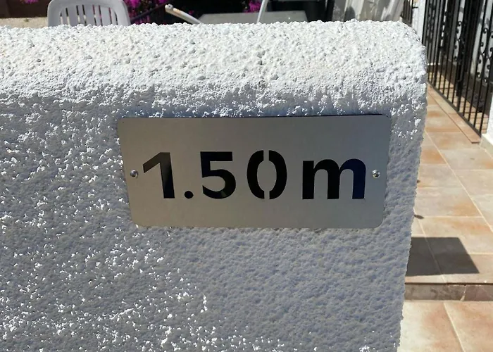 Villa La Novela Calpe